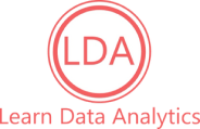 LDA (Learn Data Analytics)