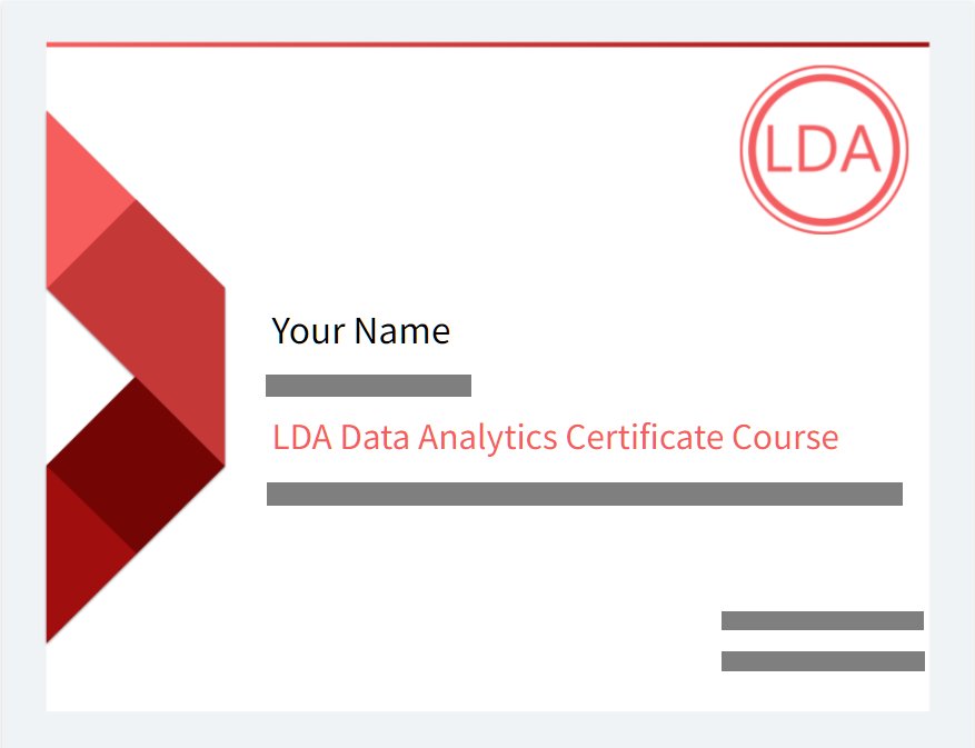 Data Analytics Certificate Course for Beginners: What You Need To Know